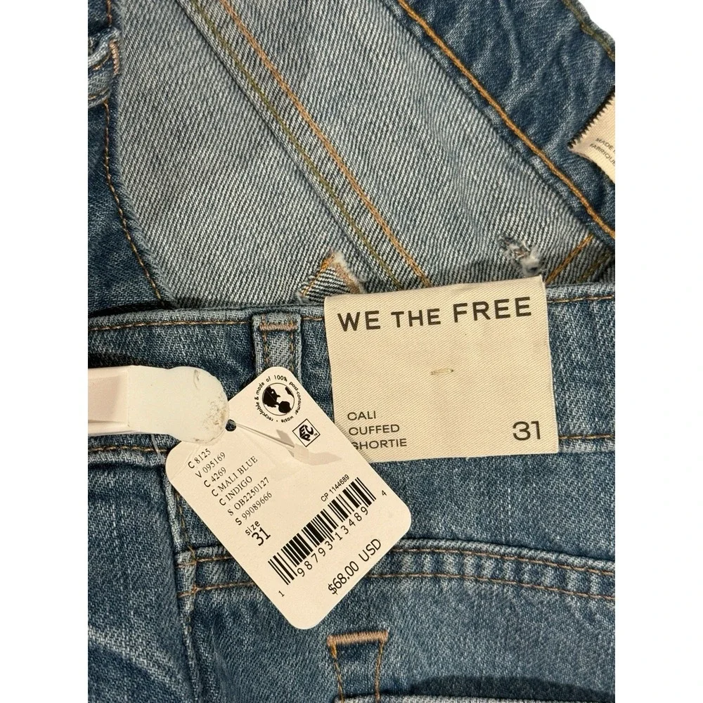 Free People new tags